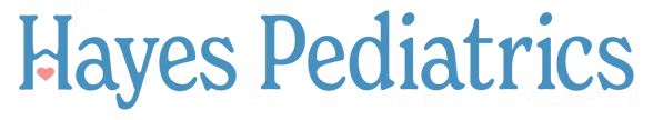 Hayes Pediatrics